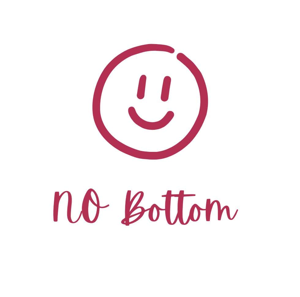 Bottom Size Chart
