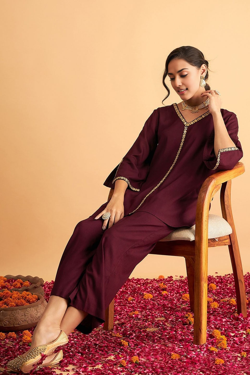Co-Ord Sets