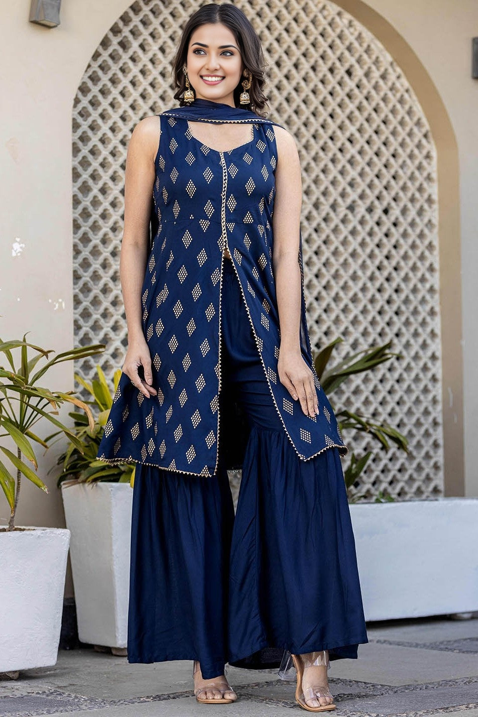 Sharara Sets