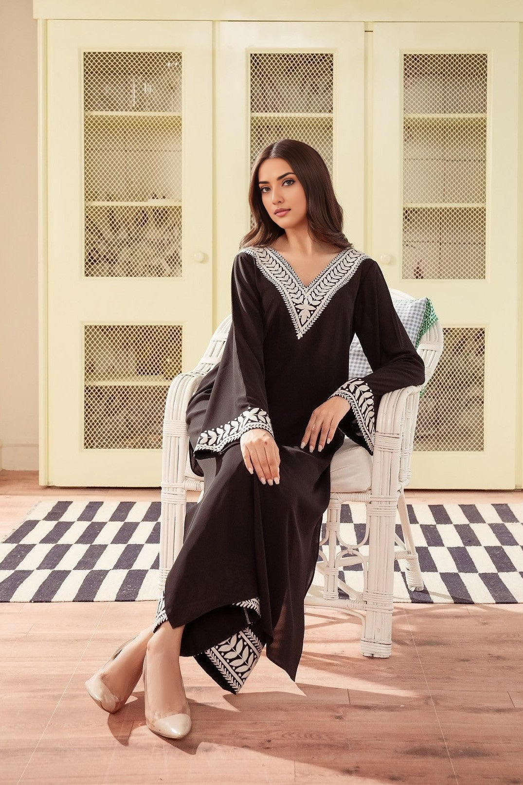 Pakistani Suits